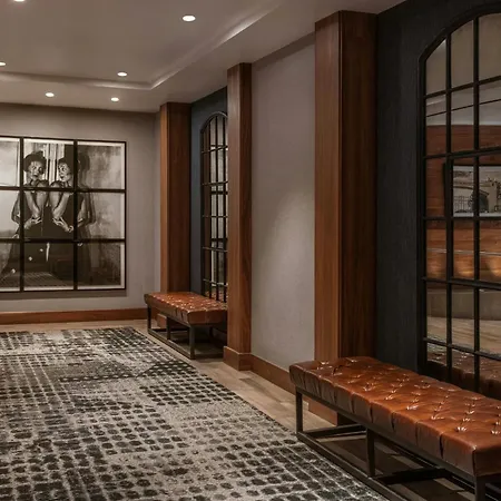 Four Points By Sheraton Los Angeles Westside-2