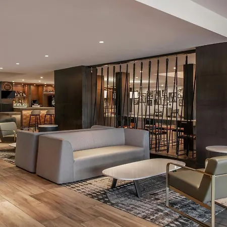 Four Points By Sheraton Los Angeles Westside-3